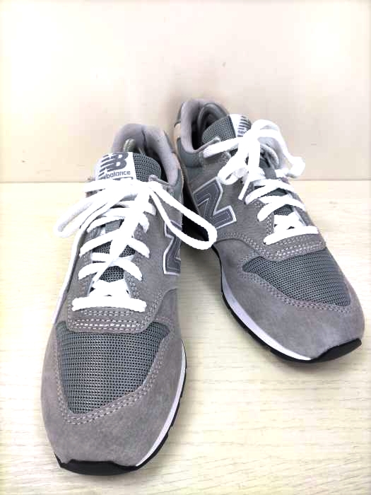 NEW BALANCE(ニューバランス) CM996GR2 メンズ JPN：26