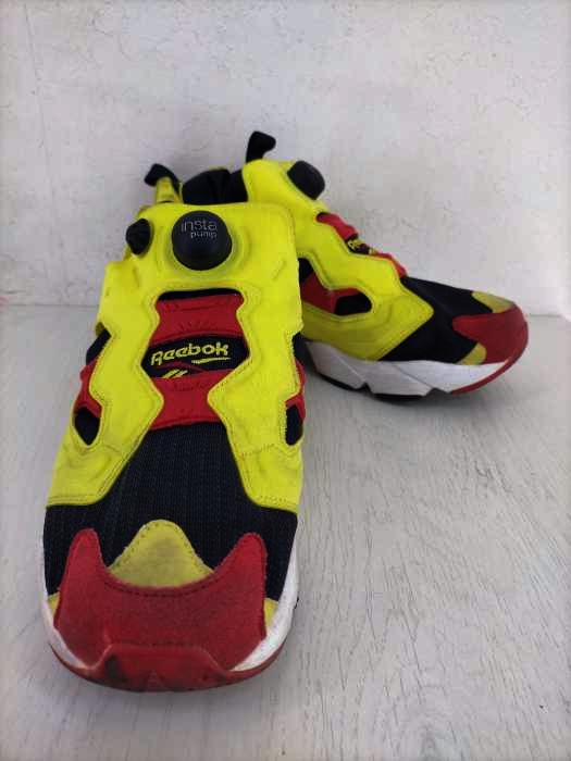 Reebok(リーボック) INSTA PUMP FURY CITRON メンズ JPN：26