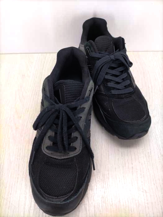 NEW BALANCE(ニューバランス) M990 V5 メンズ JPN：27