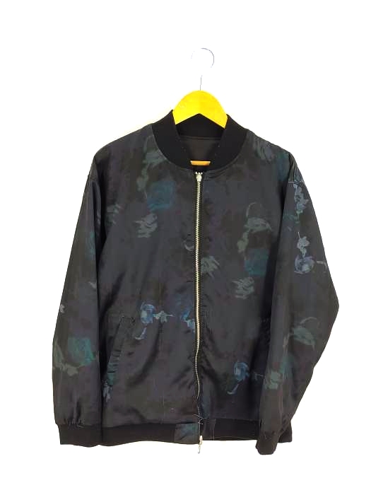 STAYFUN(ステイファン) 19AW リバーシブルMA-1 メンズ JPN：M