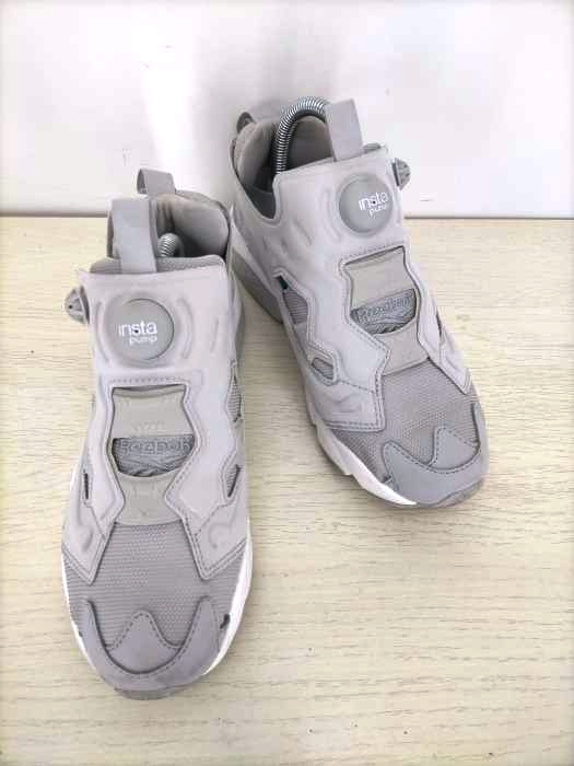 Reebok(リーボック) INSTA PUMP FURY OG メンズ JPN：27