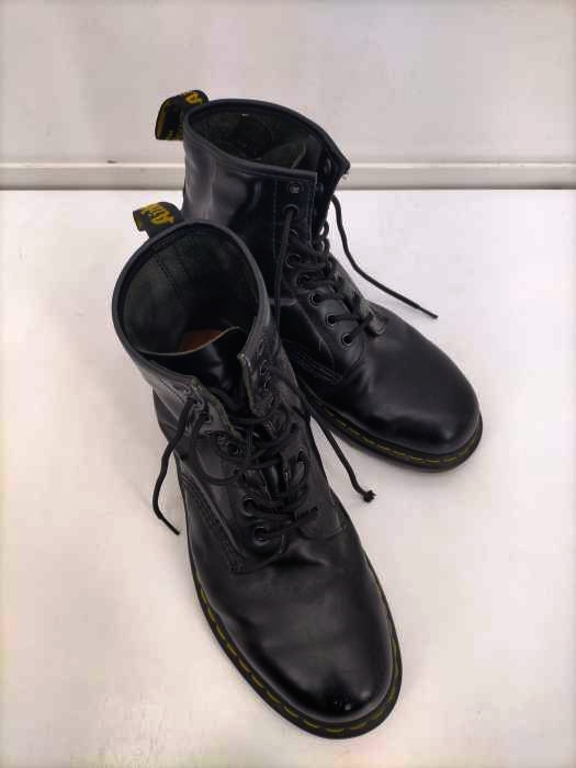 Dr.Martens(ドクターマーチン) 1460 MONO 8ホールシューズ メンズ UK：9
