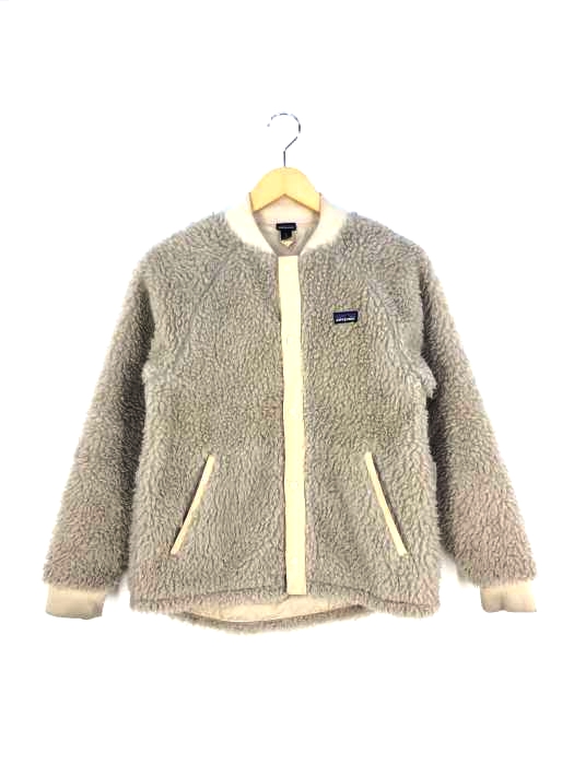 パタゴニア patagonia Retro X Fleece Bomber Jacket レディース  XL