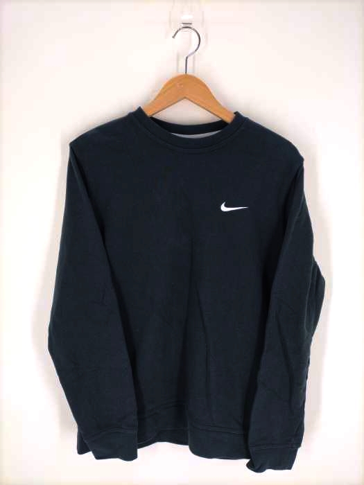ナイキ NIKE クラブフレンチテリークルー メンズ  XL