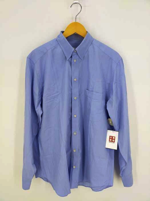 アルマーニコレツィオーニ ARMANI COLLEZIONI BDシャツ メンズ  41/16