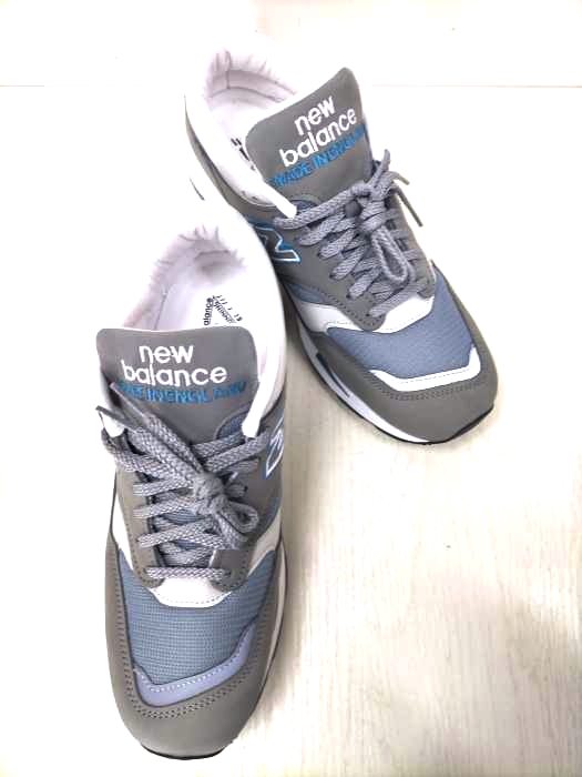 ニューバランス NEW BALANCE M1500BSG ローカットスニーカー メンズ  UK9