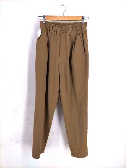 メゾンスペシャル MAISON SPECIAL ウエストゴム チノパンツ メンズ JPN：44