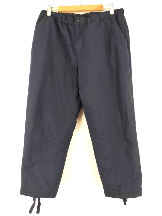 パイン PINE NYLON PANT メンズ 表記無