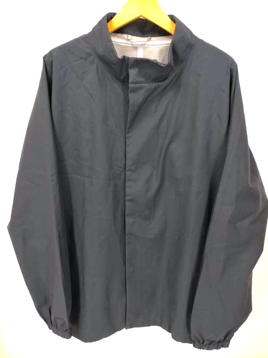 デサント descente WOOL MIX 2.5L BLOUSON ウールミックスジャケット メンズ  O
