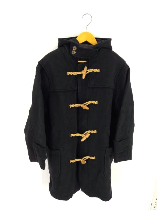 ポロバイラルフローレン Polo by RALPH LAUREN USA製 ダッフルコート メンズ JPN：L