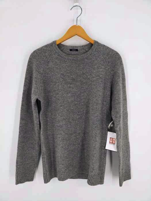 デンハム DENHAM クルーネックニット メンズ import：XS