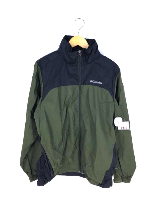コロンビア Columbia GLENNAKER LAKE RAIN JACKET メンズ  M