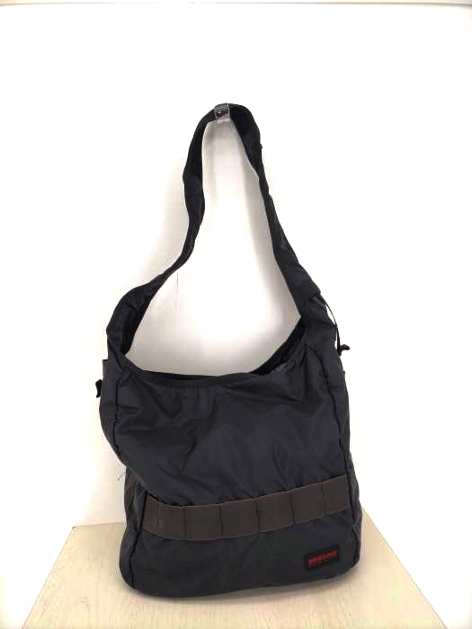ノンネイティブ nonnative COURIER SHOULDER BAG メンズ 表記無