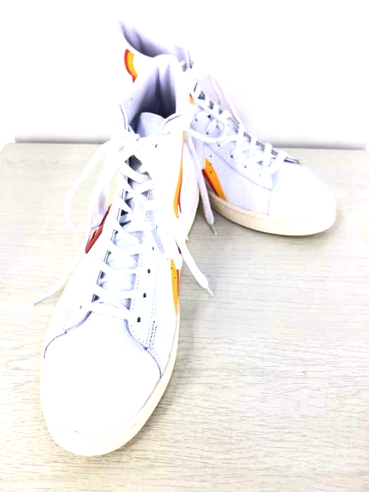 コンバース CONVERSE Pro Leather Hi Roswell Rayguns メンズ  28.5