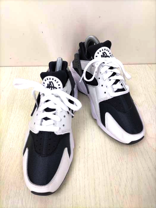 ナイキ NIKE AIR HUARACHE レディース  24.5m