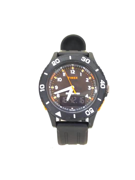 タイメックス TIMEX カトマイコンボ 腕時計 メンズ 表記無