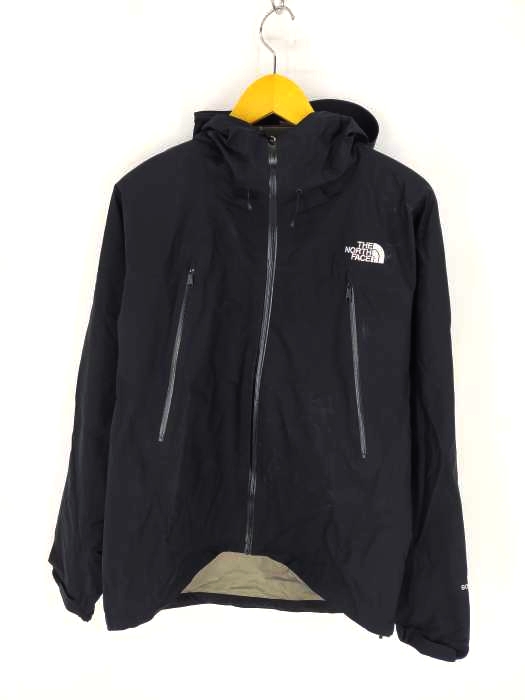 ザノースフェイス THE NORTH FACE Climb Very Light Jacket メンズ JPN：XL