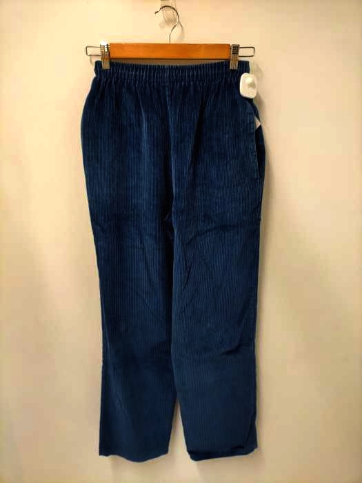 ユーズドフルギ USED古着 USA製コーデュロイイージーパンツ メンズ import：XS