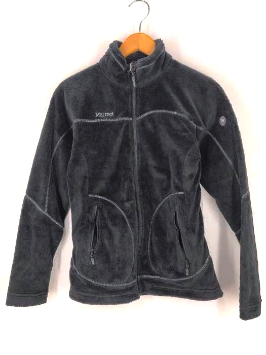 マーモット MARMOT フリースジャケット レディース import：L 