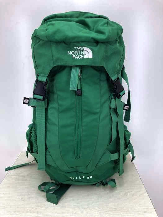 ザノースフェイス THE NORTH FACE TELLUS30 メンズ  30L