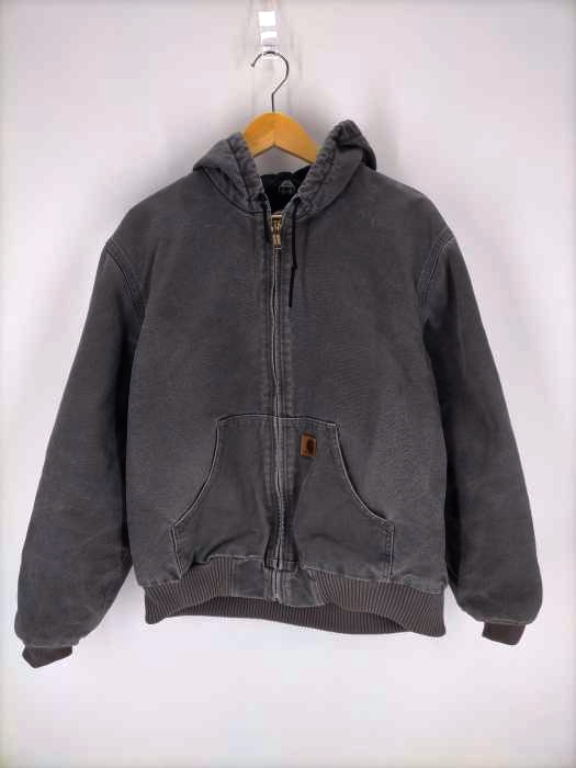 カーハート Carhartt ダック地アクティブジャケット メンズ JPN：M