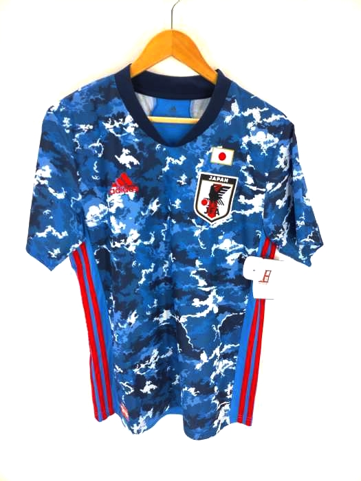 アディダス adidas サッカーユニフォーム メンズ JPN：L