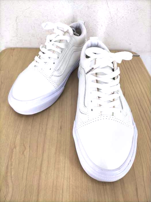 バンズ VANS オールドスクール JEWEL レディース  24