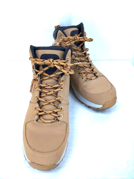 ナイキ NIKE MANOA LEATHER メンズ JPN：27