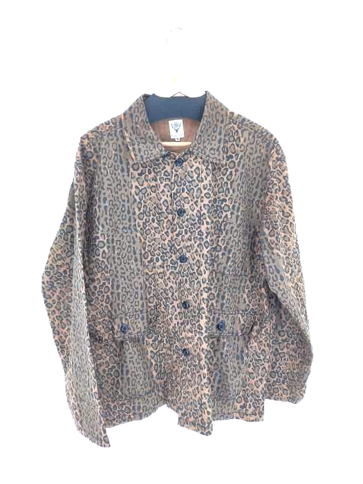サウスツーウエストエイト SOUTH2 WEST8 Hunting Shirt ハンティングシャツ メンズ JPN：M