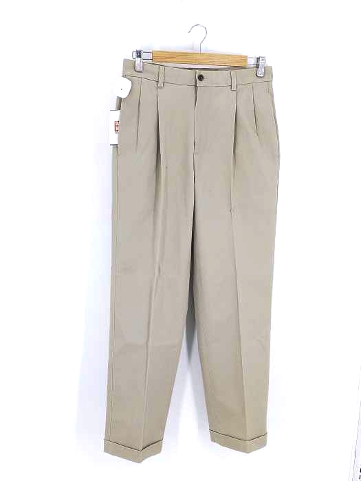 ブルックスブラザーズ BROOKS BROTHERS ADVANTAGE CHINO ELLIOT チノパンツ メンズ 31inch