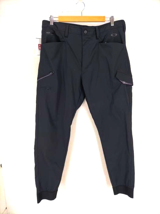 オークリー OAKLEY SKULL AURORA TAPERED JOGGER メンズ  36