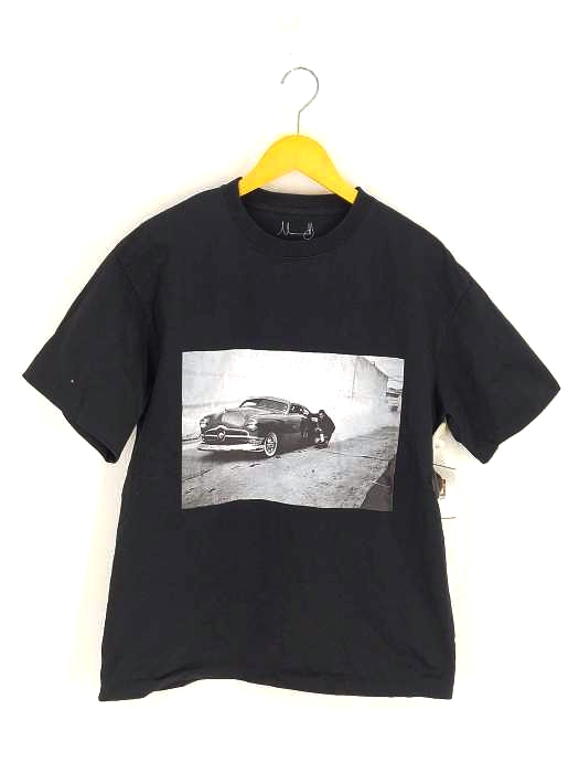 ロンハーマン Ron Herman マイク オマリー フォトTシャツ メンズ import：M