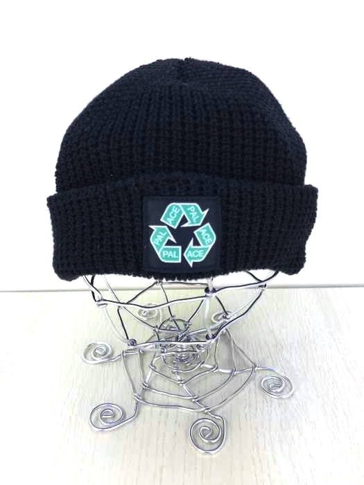 パレススケートボーズ Palace Skateboards P-Cycle Beanie メンズ 表記無