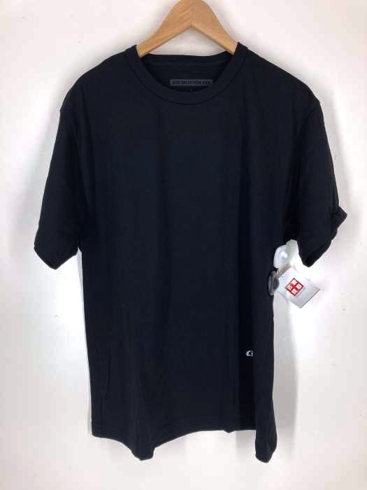 GOD SELECTION XXX（ゴッドセレクショントリプルエックス） 半袖 クルーネック フォトプリント メンズ トップス Tシャツ・カットソー