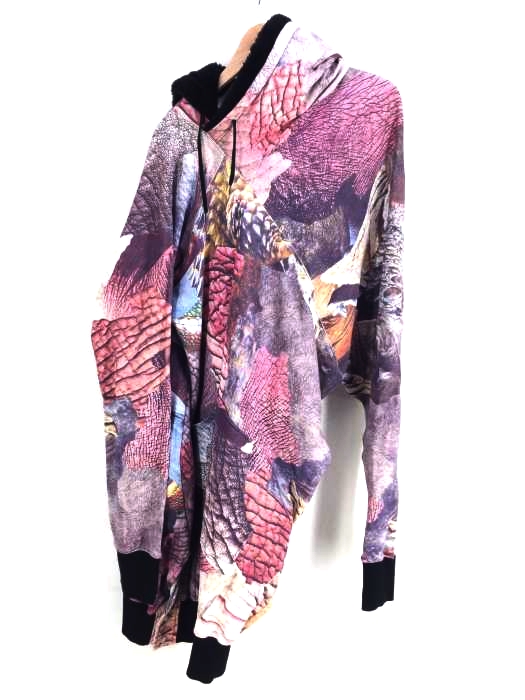 NOZOMI ISHIGURO tambourine(ノゾミイシグロタンバリン) スキングラフト 13/14AW collection レディース 表記無