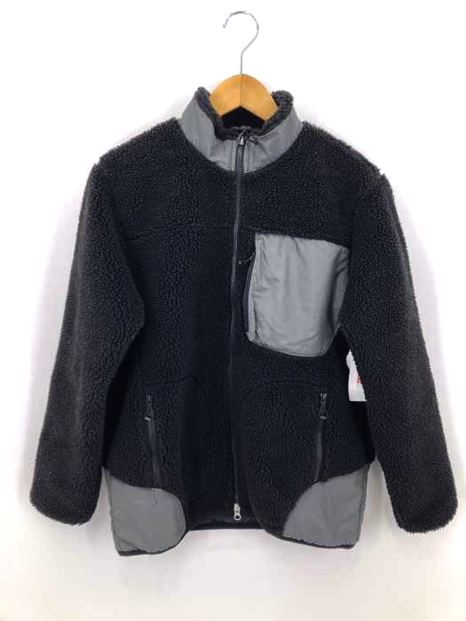 descente(デサント) ボアジャケット メンズ アウター ジャケット