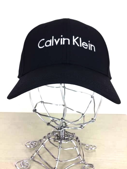 CALVIN KLEIN(カルバンクライン) 6パネル キャップ レディース 帽子 キャップ