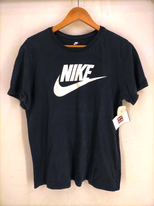 NIKE(ナイキ) フューチュラ アイコン Tシャツ メンズ トップス Tシャツ・カットソー