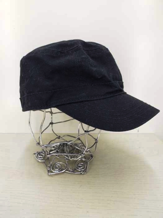 NEW ERA(ニューエラ) ワークキャップ メンズ 7 3/8