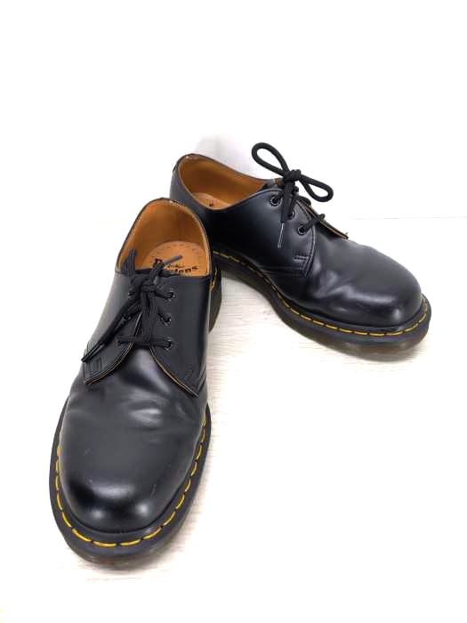 Dr.Martens(ドクターマーチン) 3 Eye Shoe メンズ  UK7
