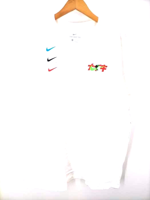 NIKE(ナイキ) NSW WW KATAKANA S/S TEE メンズ import:XL