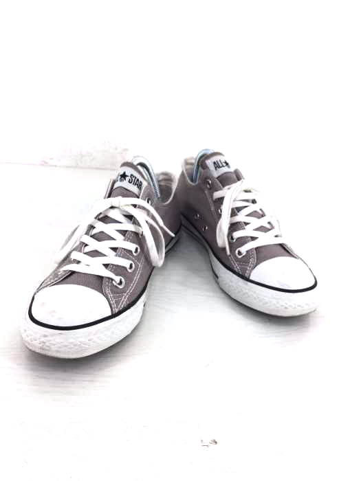 CONVERSE(コンバース) ALL STAR ローカット レディース JPN:24