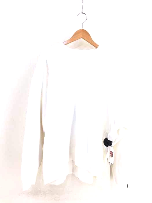 Graphpaper(グラフペーパー) 21AW LOOPWHEELER FOR GP RAGLAN SWEAT メンズ JPN：2