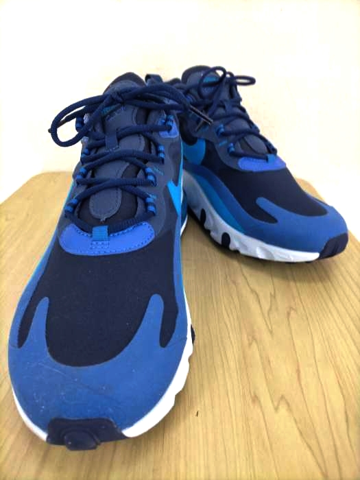 NIKE(ナイキ) AIRMAX 270 REACT メンズ JPN：28.5