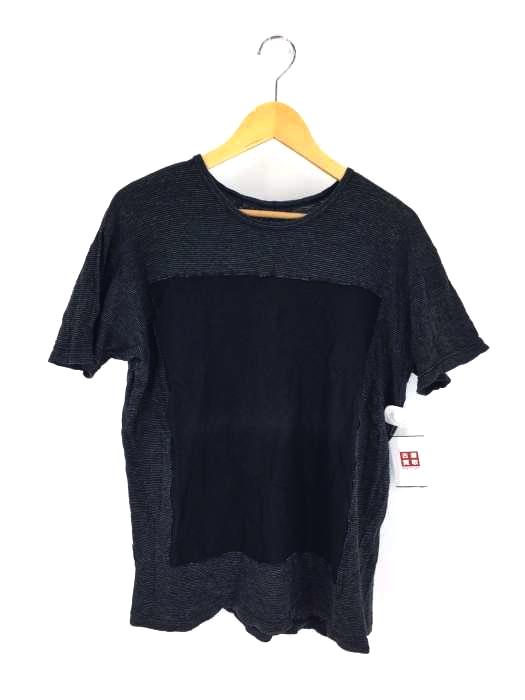 BRUNABOINNE(ブルーナボイン) パッチT メンズ JPN：L