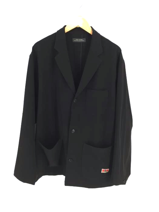 nano universe(ナノユニバース) 21SS 別注 カバージャケット メンズ JPN：L