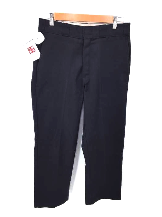 Dickies(ディッキーズ) 90S メキシコ製 IDEAL 874BK メンズ 31×34