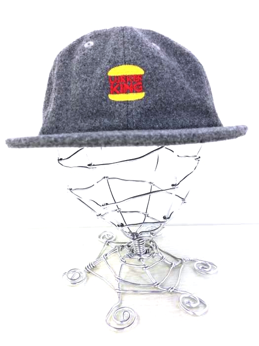 USED古着(ユーズドフルギ) Flash by VIIUNION 6パネルキャップ メンズ FREE