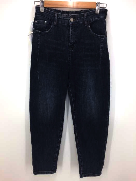 FRENCH PAVE(フレンチパヴェ) 伸縮デニムパンツ レディース JPN：XL