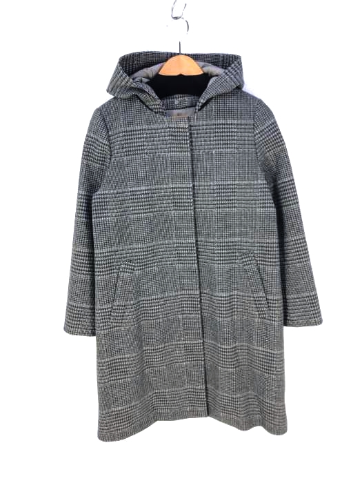 グローバルワーク GLOBAL WORK 軽やかストレッチ2WAYコート レディース JPN：M